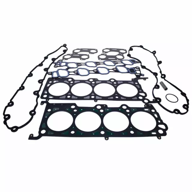 AC2Z6079B - Engine: Valve Grind Gasket Kit for Ford: E-150, E-250, E-350 Super Duty, E-450 Super Duty Image