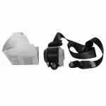 CL3Z18611B68AC - Electrical: Seat Belt Assembly for Ford: F-150 Image