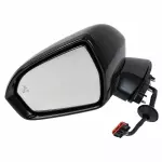 FA1Z17683CCPTM - Body: Power Mirror for Lincoln: MKX Image