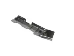 68302067AC - Body Sheet Metal Except Doors: Floor Pan Reinforcement, Left for Mopar Image