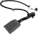 868431PG0A - : Buckle for Nissan: NV1500, NV2500, NV3500 Image