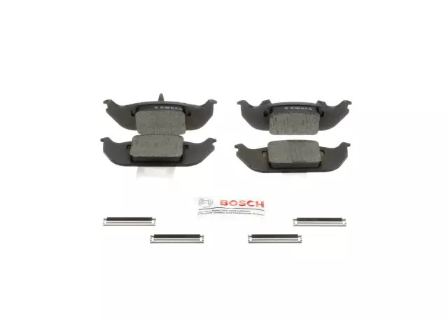 BE952H - : Bosch Disc Brake Pad Set for Bosch Image