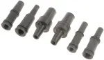 47432 - : Soft Vacuum Tubing Connector Assortment for Dorman Image
