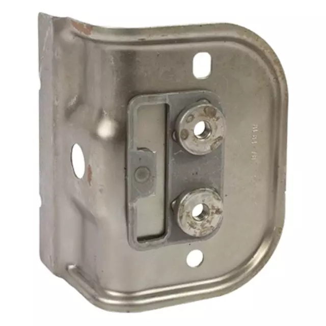 Striker Reinforced - Passenger Side (RH) - Ford (8L8Z-7822142-A)