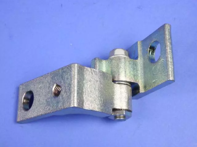 Front Door Lower Hinge, Right - Mopar (68070074AB)