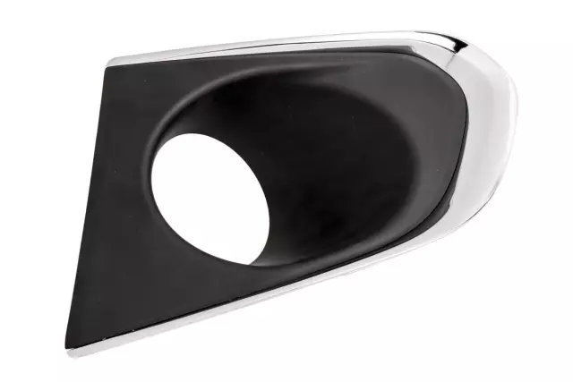 95095471 - Body: Trim Bezel for GM Image image