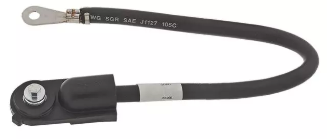 2SD172 - : Negative Battery Cable for ACDelco Image