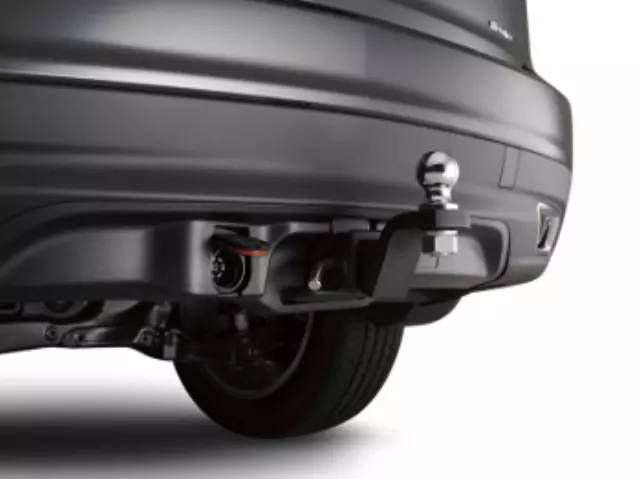 8L91TZ5201 - : Towing Package, Hitch Harness for Acura: MDX Image