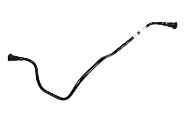 23380710 - : Fuel Tank Filler Evaporative Emission Valve Hose for GM Image