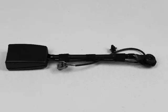 Front Inner Seat Belt - Mopar (1TR581X9AH)