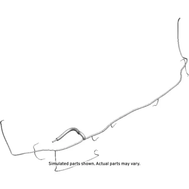 42781876 - : Harness for Chevrolet: Bolt EUV Image