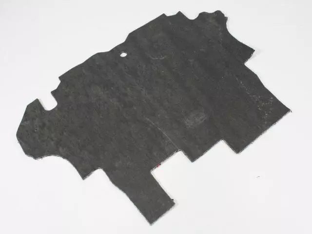 55197379AE - Interior Trim: Load Floor Silencer for Mopar Image