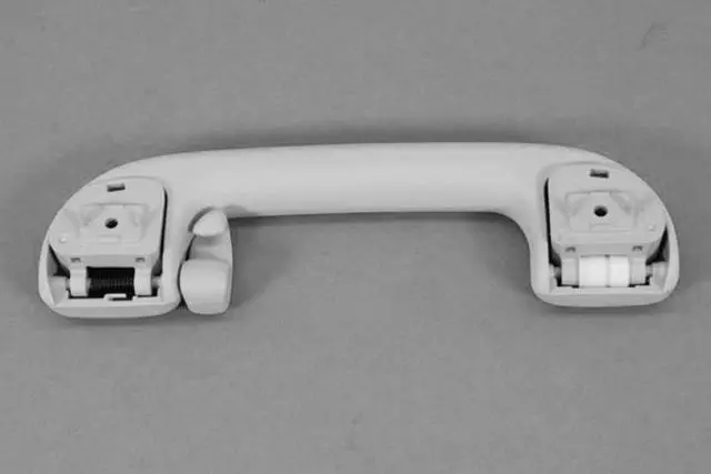 Grab Handle, Right Or Left - Mopar (5RG72ML2AB)