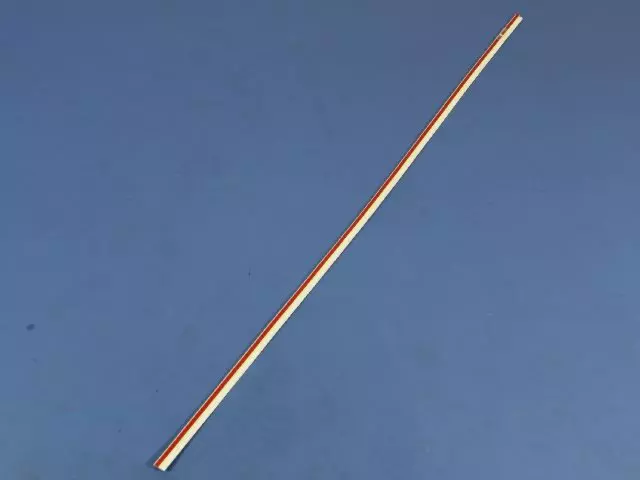 Roof Molding, Right - Mopar (68677622AA)