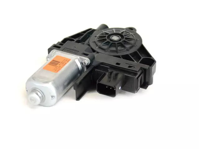 68079282AB - Doors, Door Mirrors and Related Parts: Window Regulator Motor, Right for Dodge: Durango | Jeep: Cherokee, Grand Cherokee, Grand Cherokee WK Image