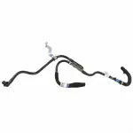 CK4Z2420M - : Tube Vacuum for Ford Image