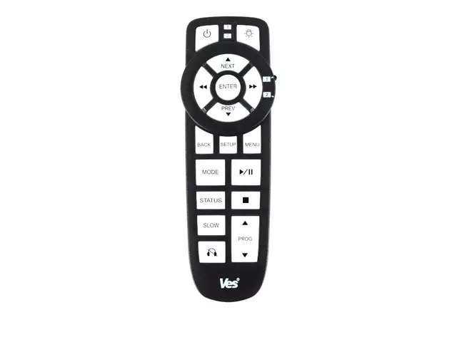 5091148AA - : Wireless Infrared Remote for Mopar Image