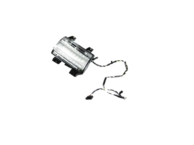 55112884AH - Electrical: Park And Turn Signal Lamp, Right for Mopar Image