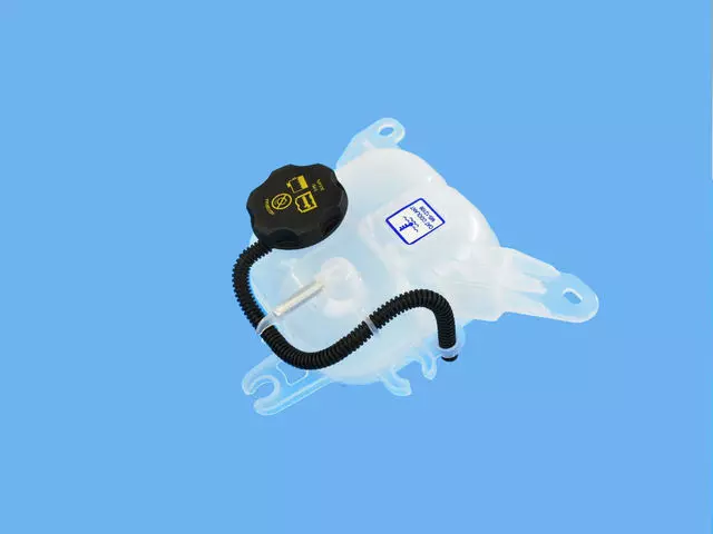 Electronics Cooling Reservoir - Mopar (68252547AC)