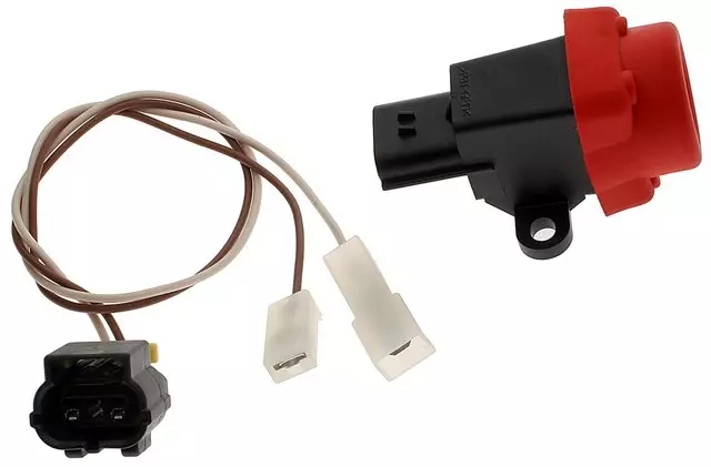 D1876D - : Fuel Pressure Cut Off Switch - Certified for ACDelco Image