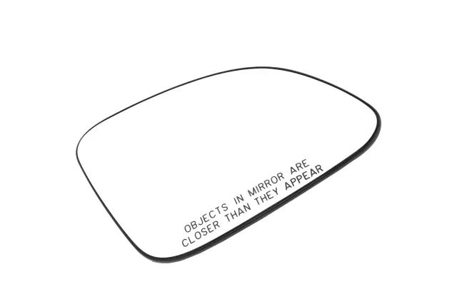 42779380 - Body: Mirror Glass for Chevrolet: Bolt EUV Image