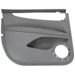 MA1Z7823943AL - : Panel Door Trim Lower for Ford Image