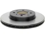 96087 - : Disc Brake Rotor for Raybestos Brakes Image