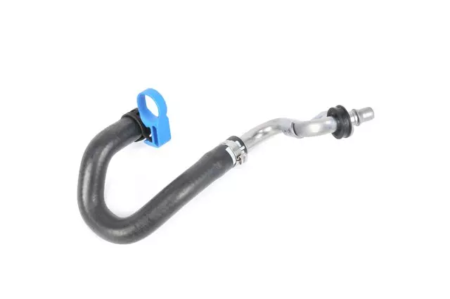 12662655 - : 2016-2020 Cadillac CT6 - Engine Oil Cooler Inlet Pipe Assembly for GM Image