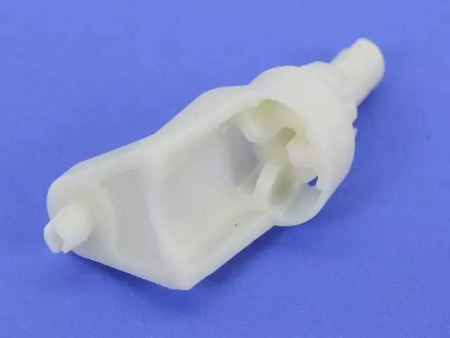 5012753AA - Air Conditioning &amp; Heater: A/c Recirculation Door Lever for Mopar Image