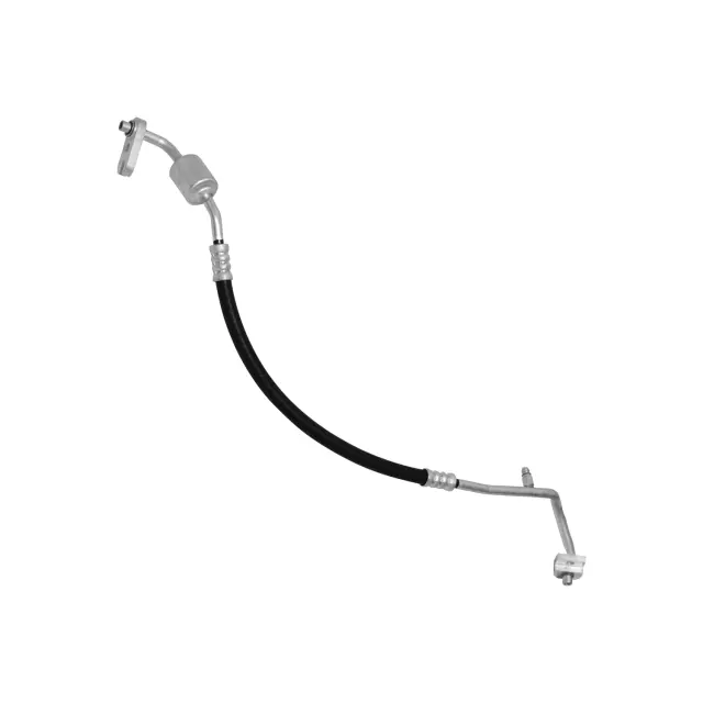 4813477 - Air Conditioning &amp; Heat: A/C Refrigerant Discharge Hose for GLOBAL PARTS DISTRIBUTORS Image