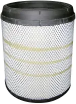 RS4862 - : Radial Seal Outer Air Element for Baldwin Image