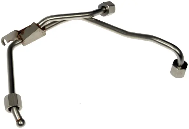 904989 - Air and Fuel Delivery: Fuel Injector Feed Line for Dorman Image