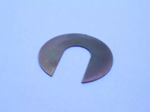 Gear Assembly Shim - Mopar (04708475)