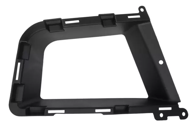23331278 - Body: Baffle for Cadillac: CTS Image