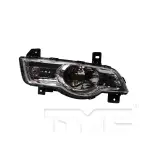 125265009 - : TYC Turn Signal / Parking Light Assembly for TYC Image