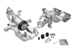 355799341 - : New Disc Brake Caliper for Hella Pagid Image
