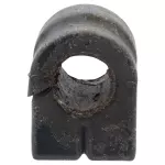 G3GZ5484F - : Stabilizer Bar Bushing for Lincoln: Continental Image