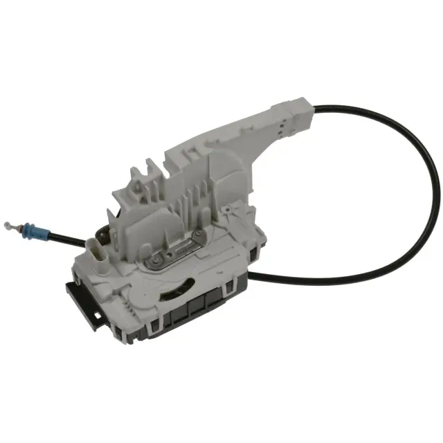 DLA1435 - Exterior: Power Door Lock Actuator for SMP CORP Image