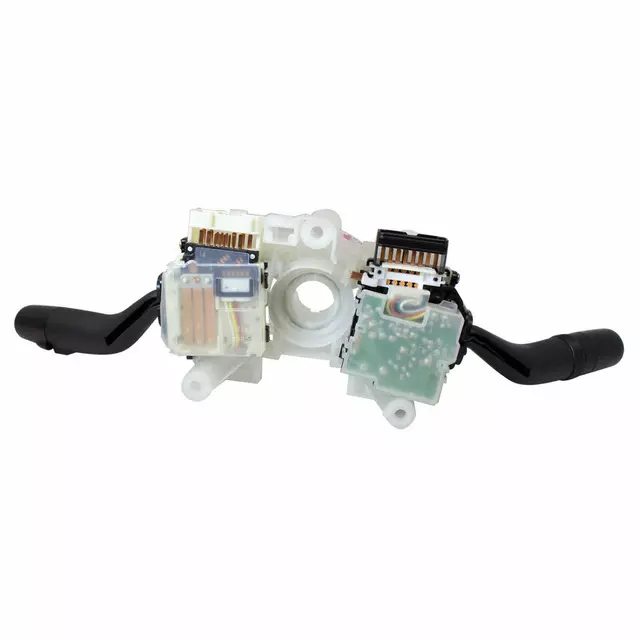 2L8Z13K359AA - Steering: Combo Switch for Ford: Escape Image