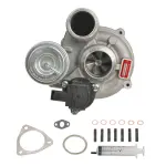 K1030172N - : Turbocharger for Rotomaster Image