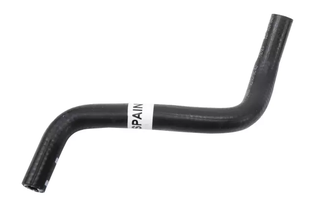55497230 - : Exhaust Gas Recirculation Valve Cooling Return Hose for Cadillac: Escalade, Escalade ESV | Chevrolet: Silverado 1500, Silverado 1500 LTD, Suburban, Tahoe | GMC: Sierra 1500, Sierra 1500 Limited, Yukon, Yukon XL Image