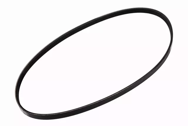 Air Conditioning Compressor Belt - GM (12685983)