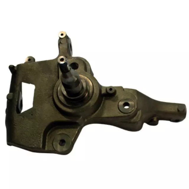 1L5Z3106AA - Suspension: Knuckle for Ford: Explorer, Explorer Sport, Explorer Sport Trac Image