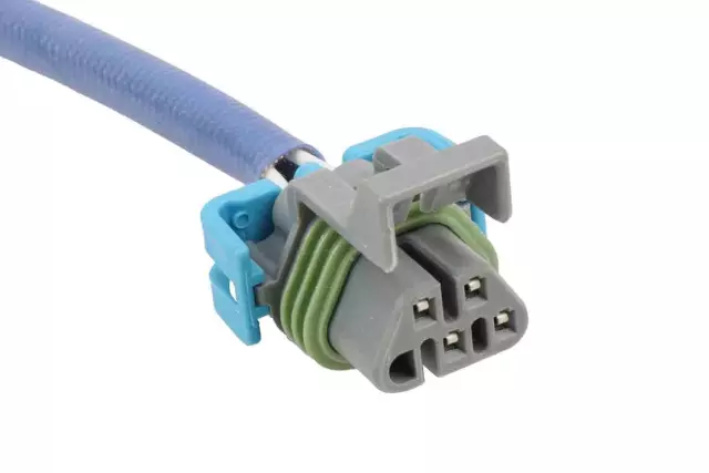 Heated Oxygen Sensor - GM (12616201)