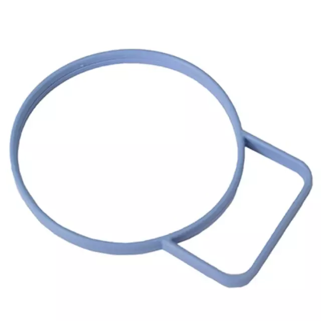 Fuel Injection Throttle Body Mounting Gasket - FORD (yf1z9e936aa)