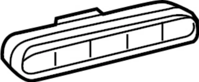 251B35NA5A - Body: Multi Switch for INFINITI: QX50, QX55 Image