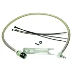 185229 - : HEAVY DUTY CLUTCH HYDRAULIC LINE for PERFECTION CLUTCH Image