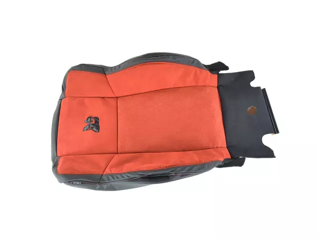 6AL40LR5AB - Interior Trim: Front Seat Back Cover, Right for Dodge: Charger Image