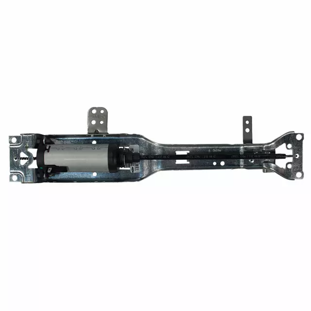 9U5Z14547D - Body: Motor for Ford: F-150 Image