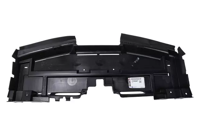 Upper Radiator Air Baffle - GM (23284867)